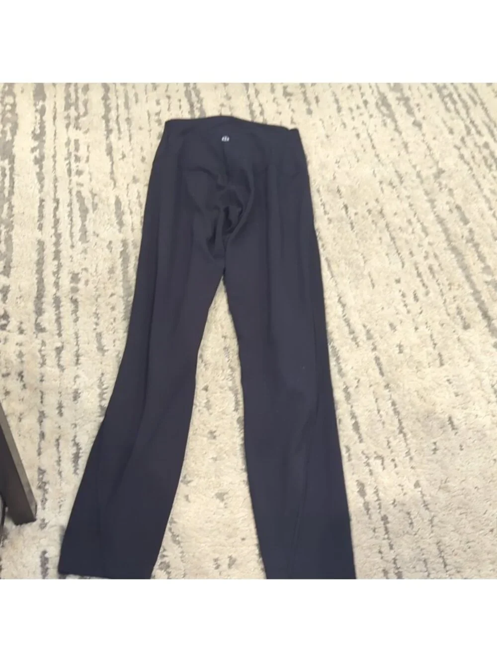 Lululemon Unlimit High-Rise Tight 25